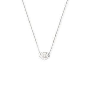 Alex and Ani Lotus Peace Petals Necklace